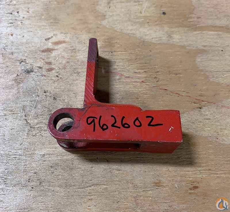 Rod END