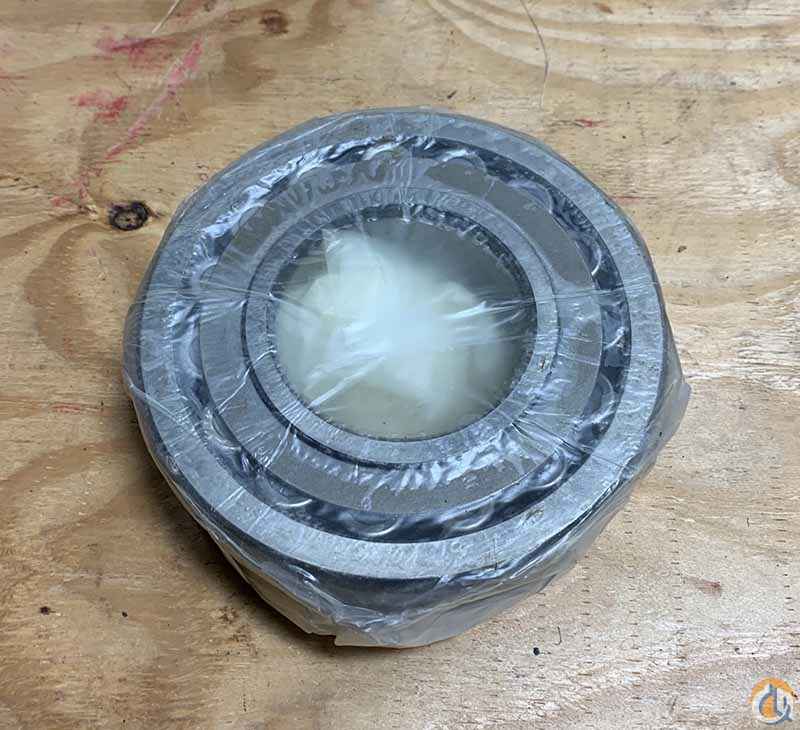 Bearing