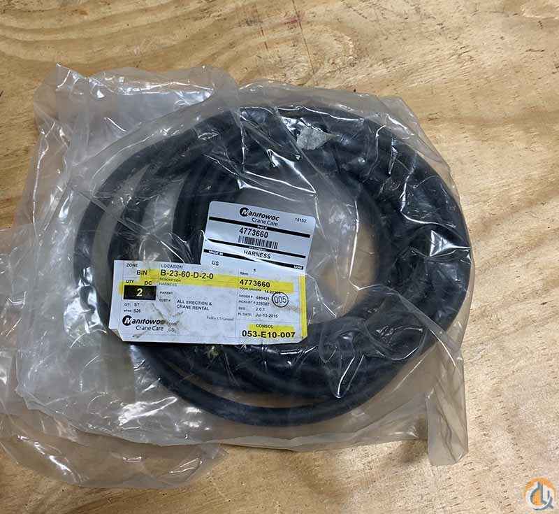 Harness