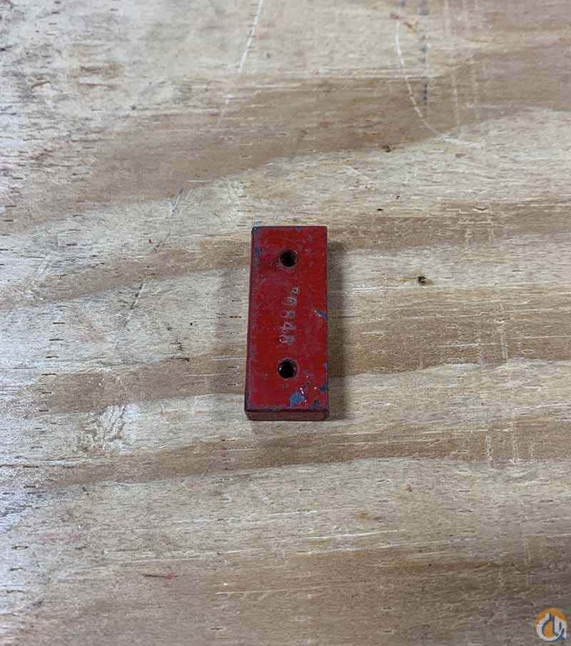 Mounting Pad
