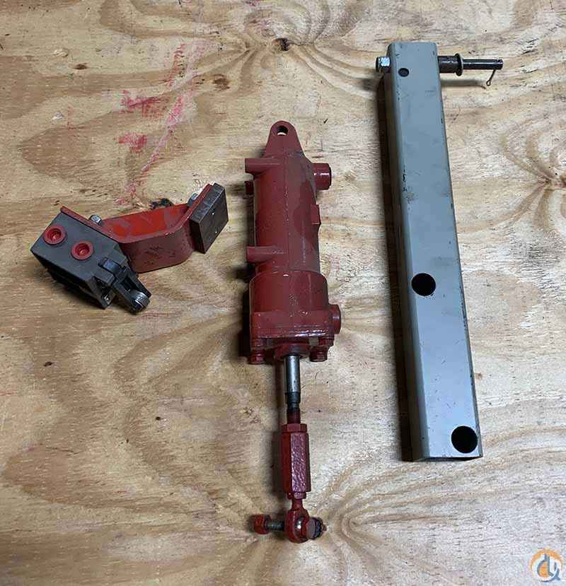 Air Positioner Assy