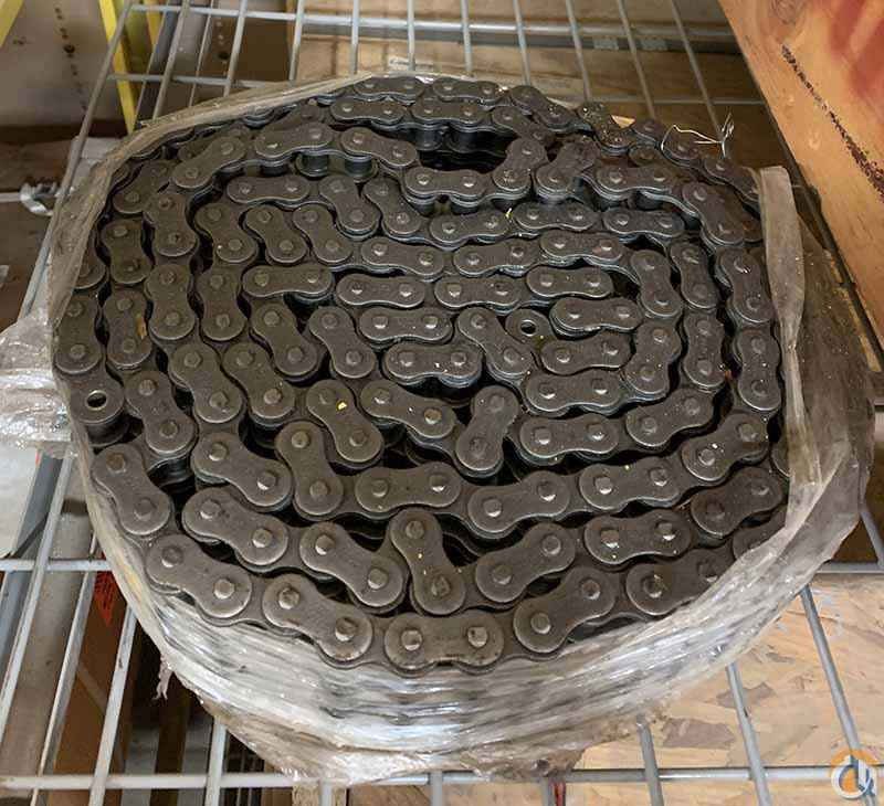 Manitowoc Chains