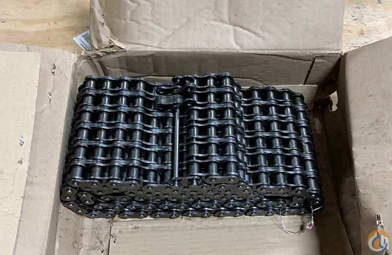 Chain ROLLER 86 PITCH / TRANSMISSION CASE