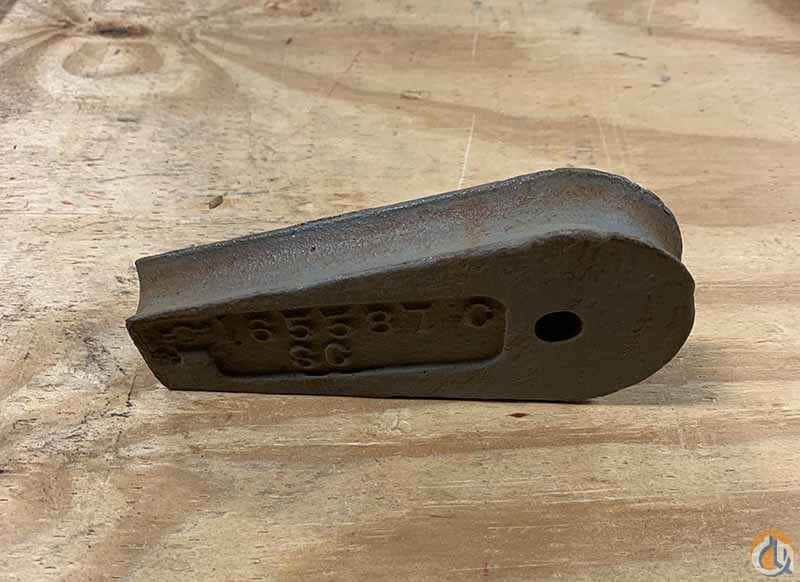 Manitowoc Wedge