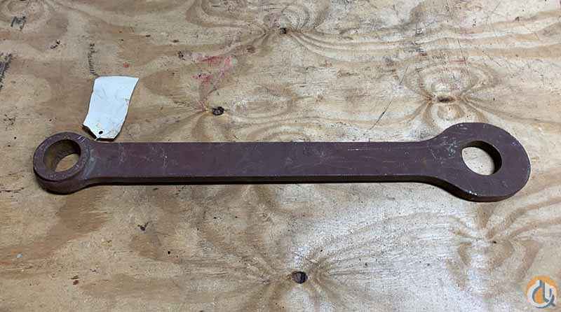 Strap LINK 2' 1/4"
