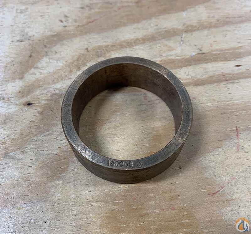Bushing
