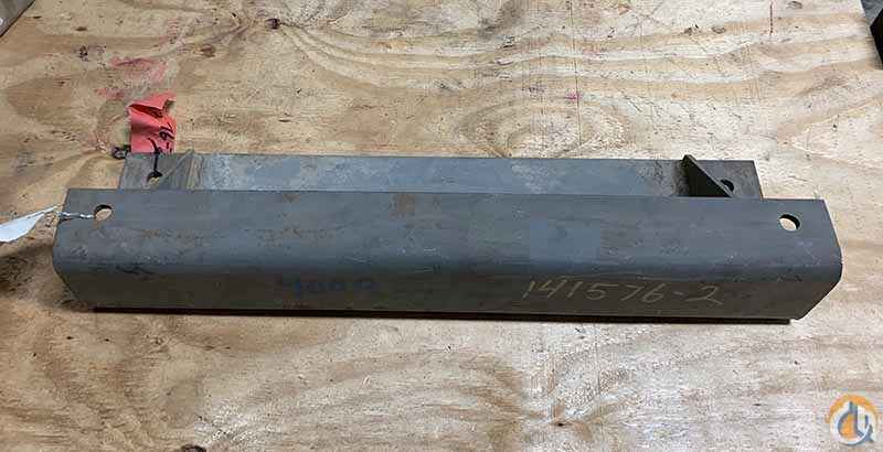 Manitowoc Spacer
