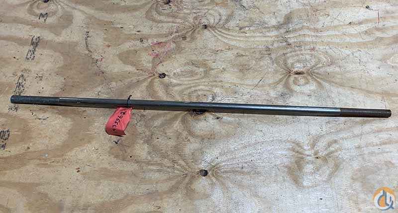 Reach Rod