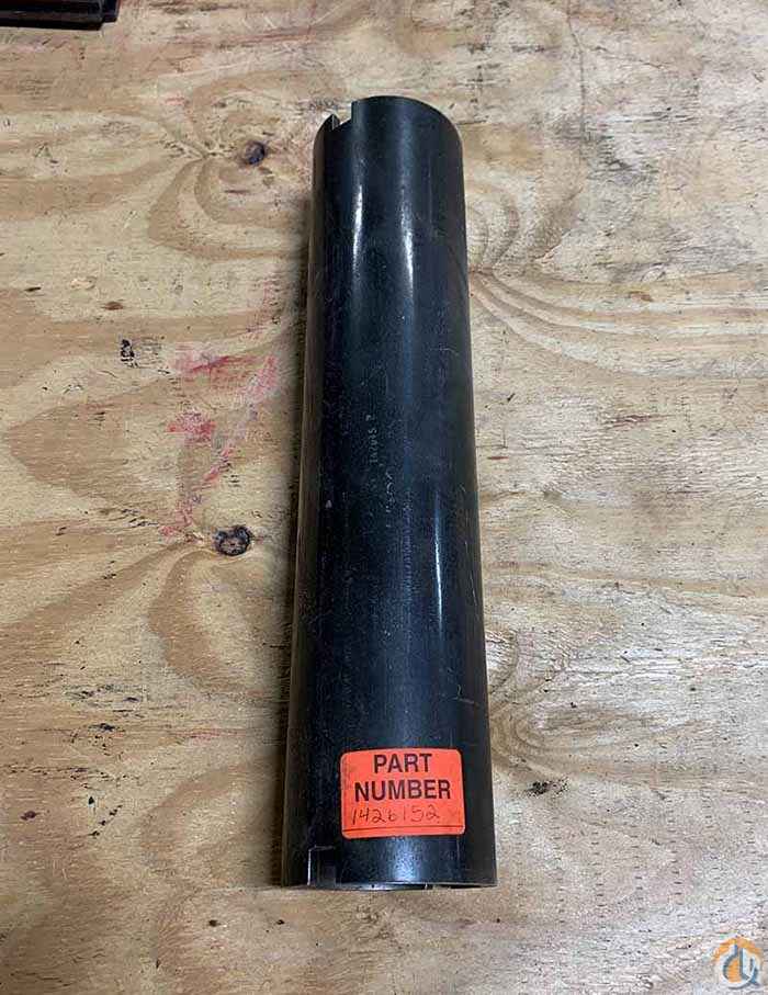 Spacer Tube