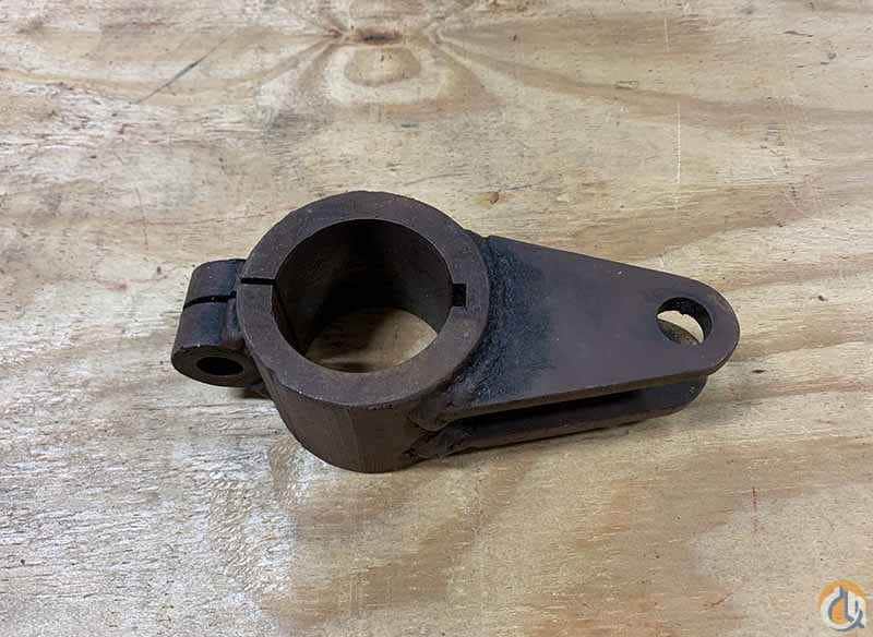 Manitowoc Lever