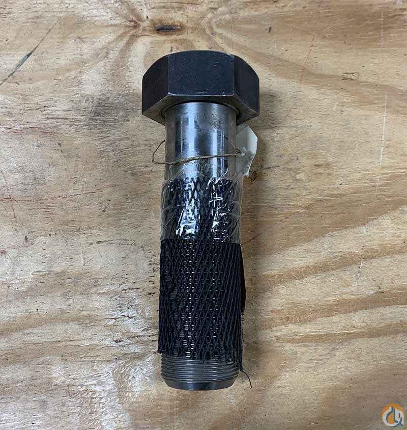 Bolt Roller Ring