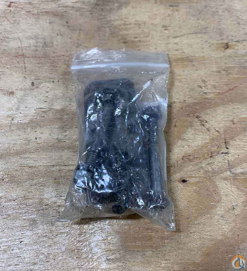 Manitowoc Lug Set