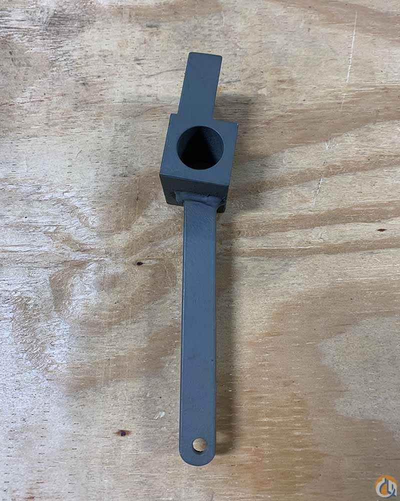 Manitowoc Lever