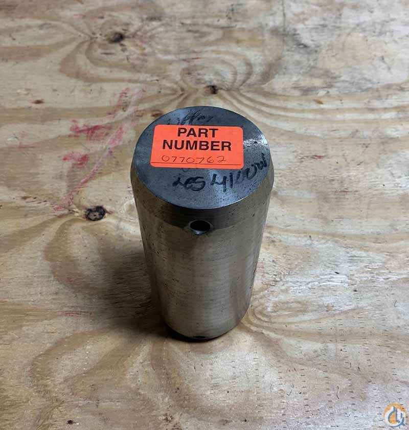 Manitowoc Pin