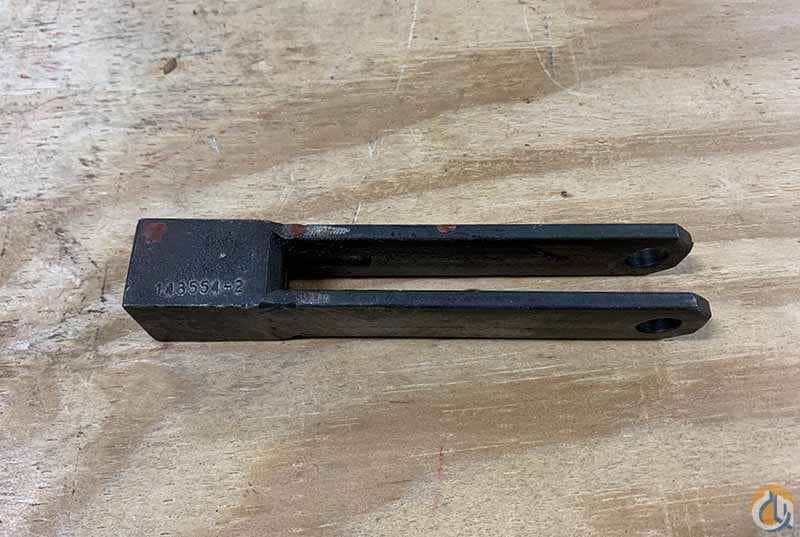 Rod END