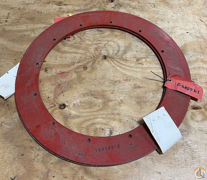 Ring Mounting