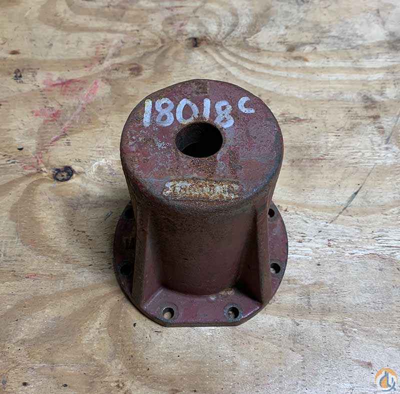 Cover/cylinder