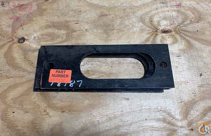 Plate Keeper