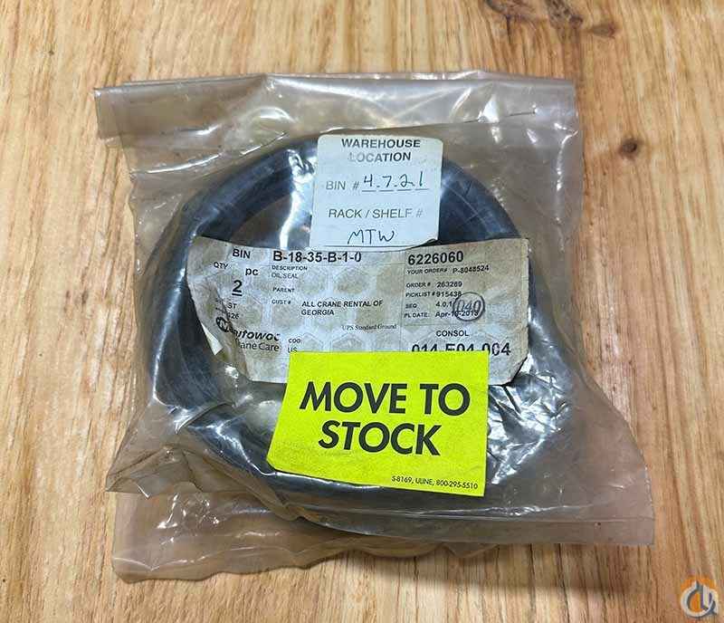 Oil Seal
