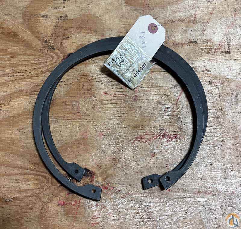 Retaining Ring