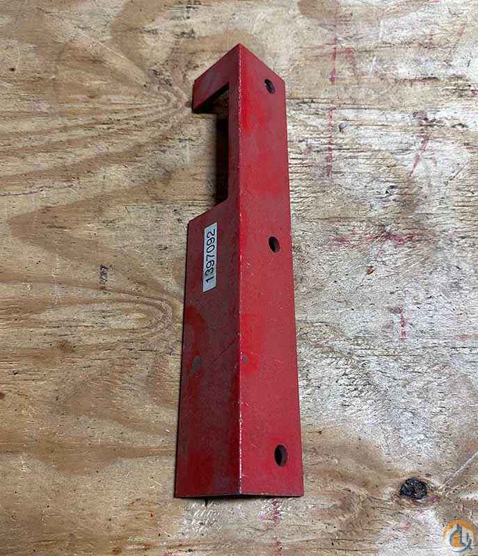 ANGLE MOUNTING
