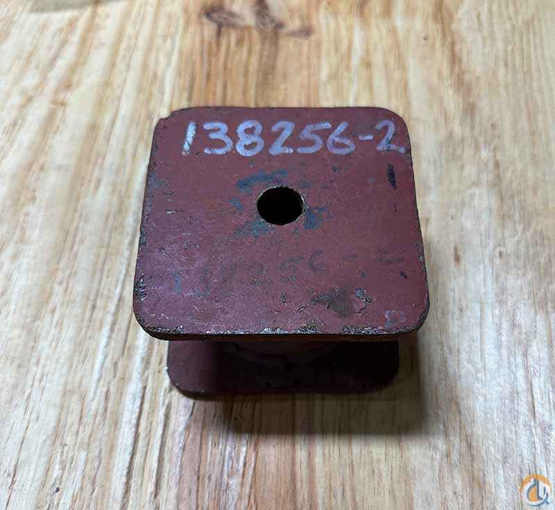 Manitowoc Spacer