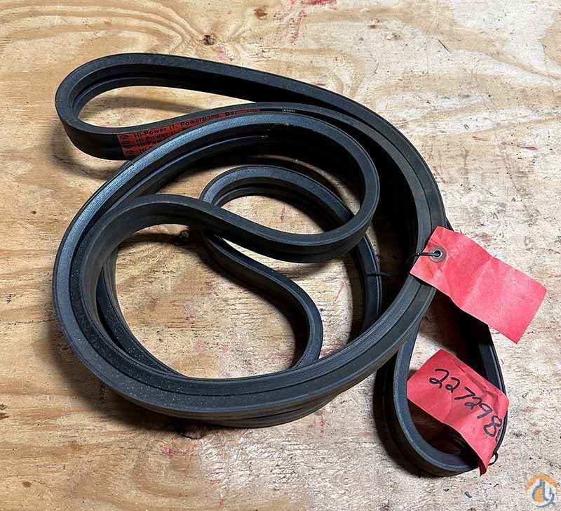 V Belt