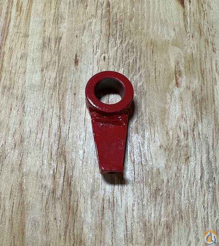 Manitowoc Lever