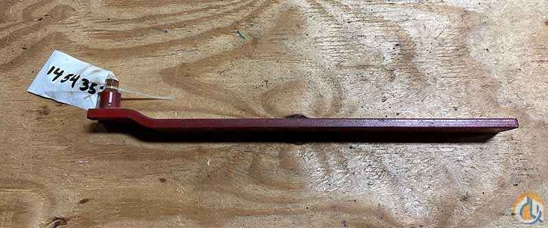 Manitowoc Lever