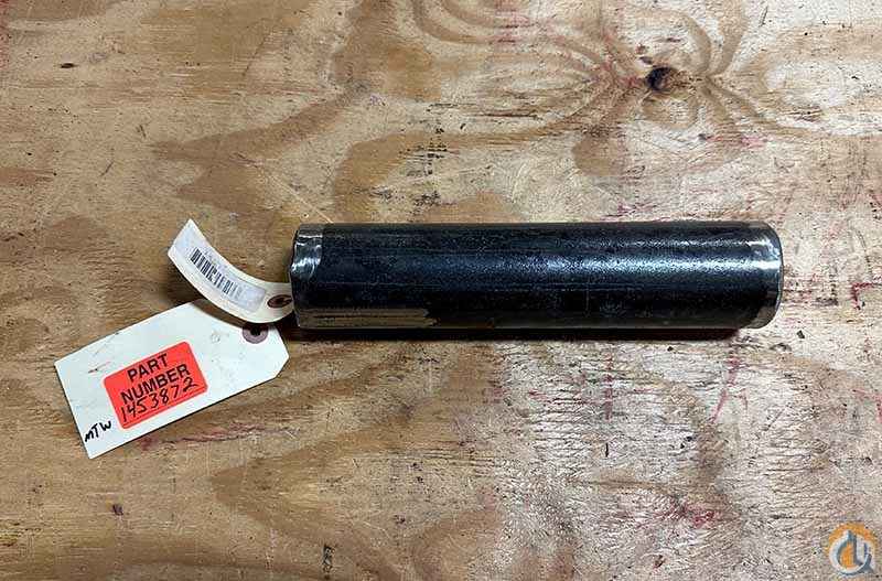 Manitowoc Roller