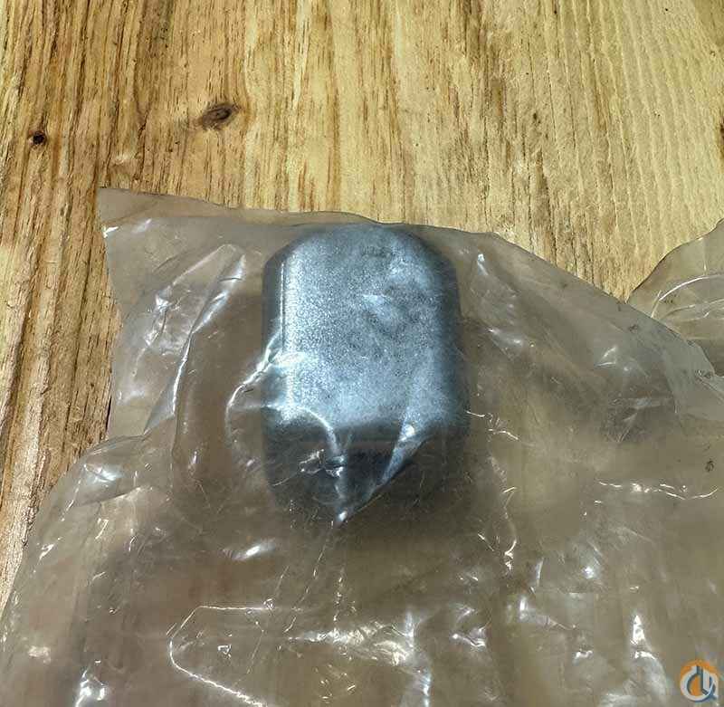 Manitowoc Knob