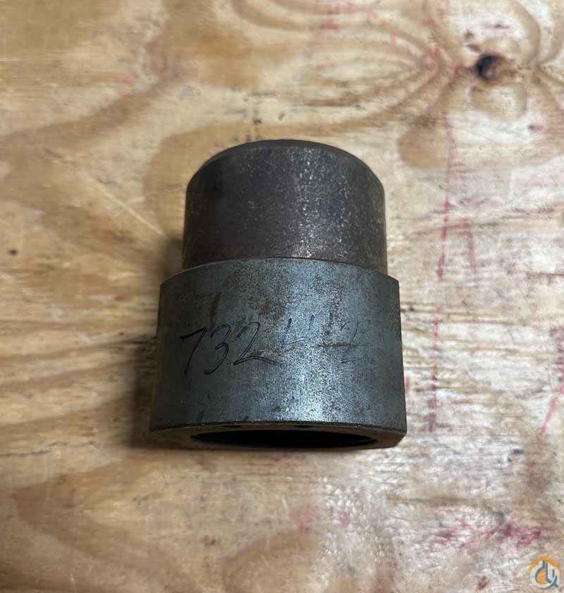 Manitowoc Nut