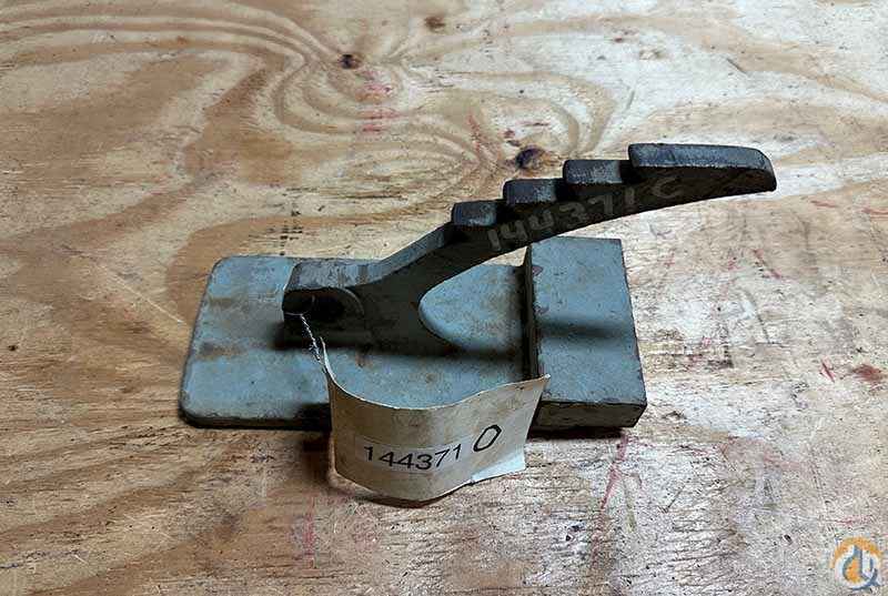 Foot Pedal