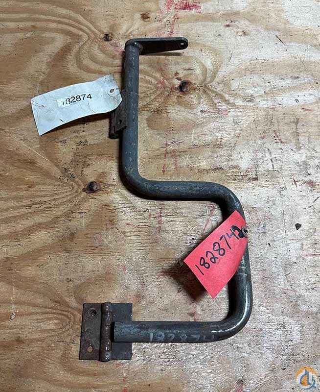 Foot Pedal