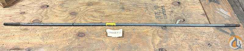 Reach Rod