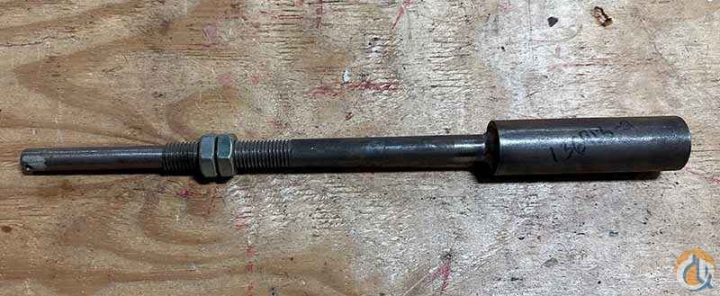 Manitowoc Rod