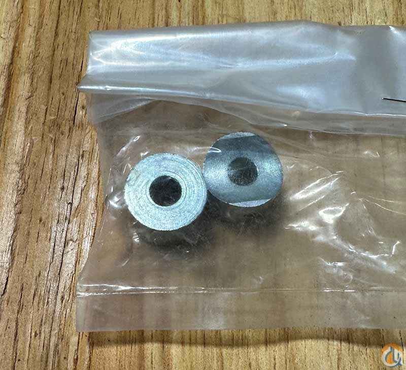 Manitowoc Knob