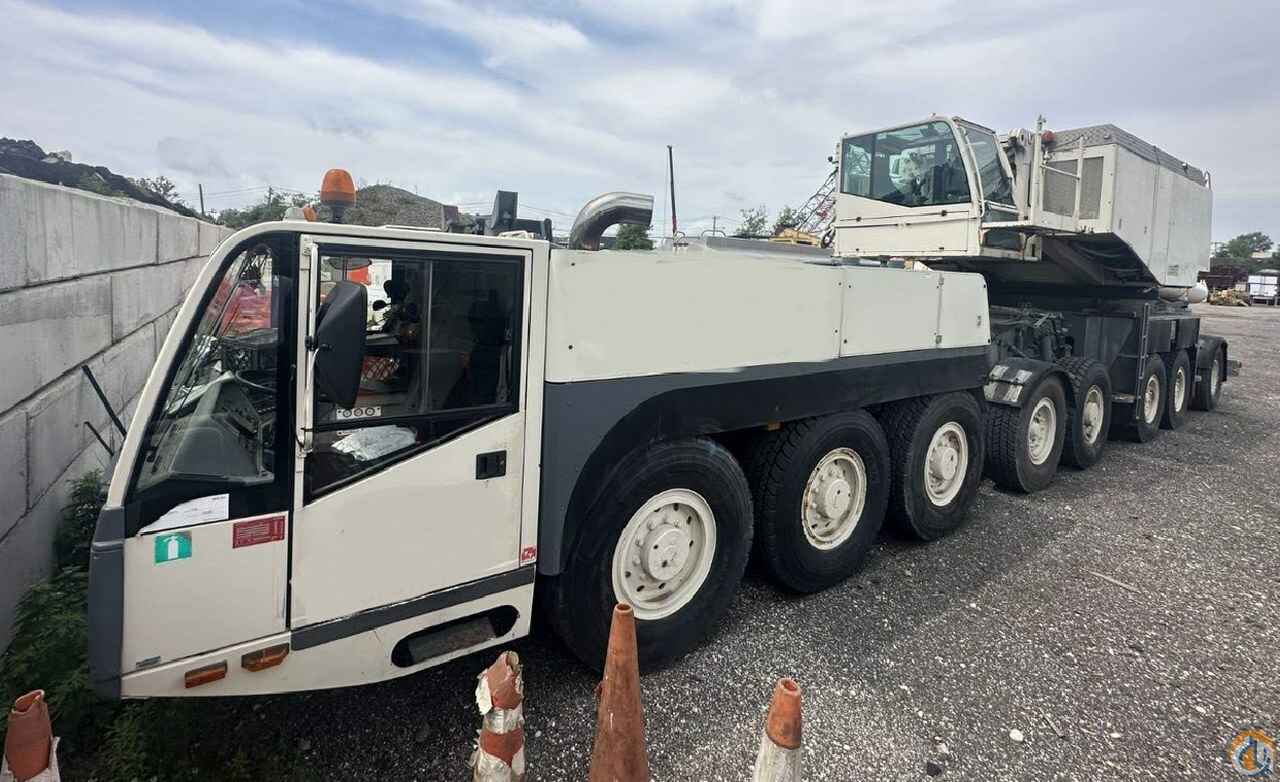 2003 Demag AC 500-1