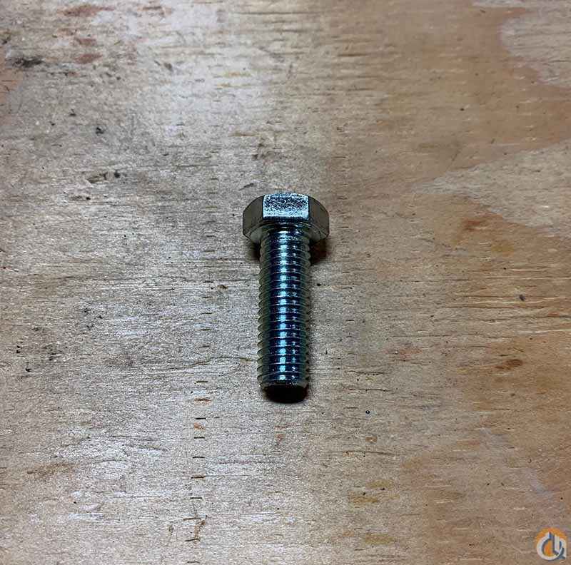 Bolt HHCS 1/2