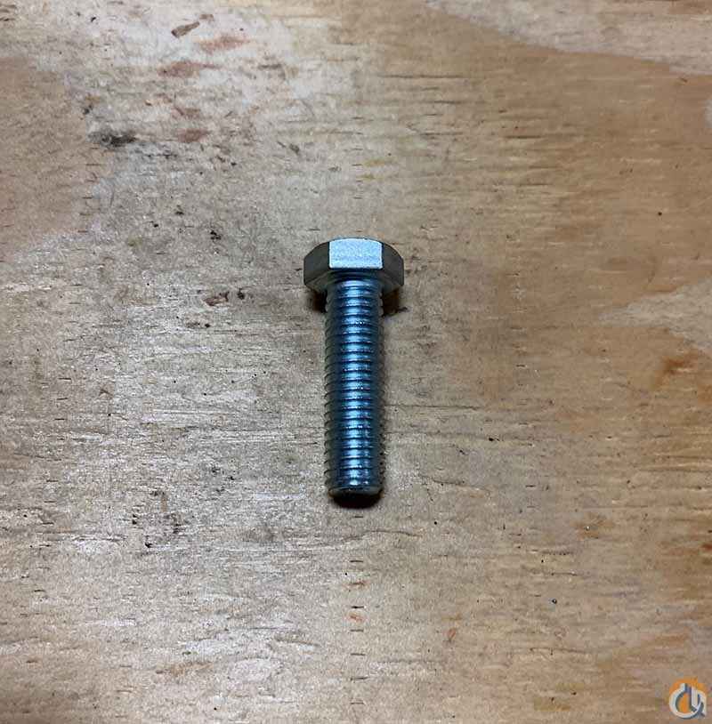 Bolt HHCS 1/2