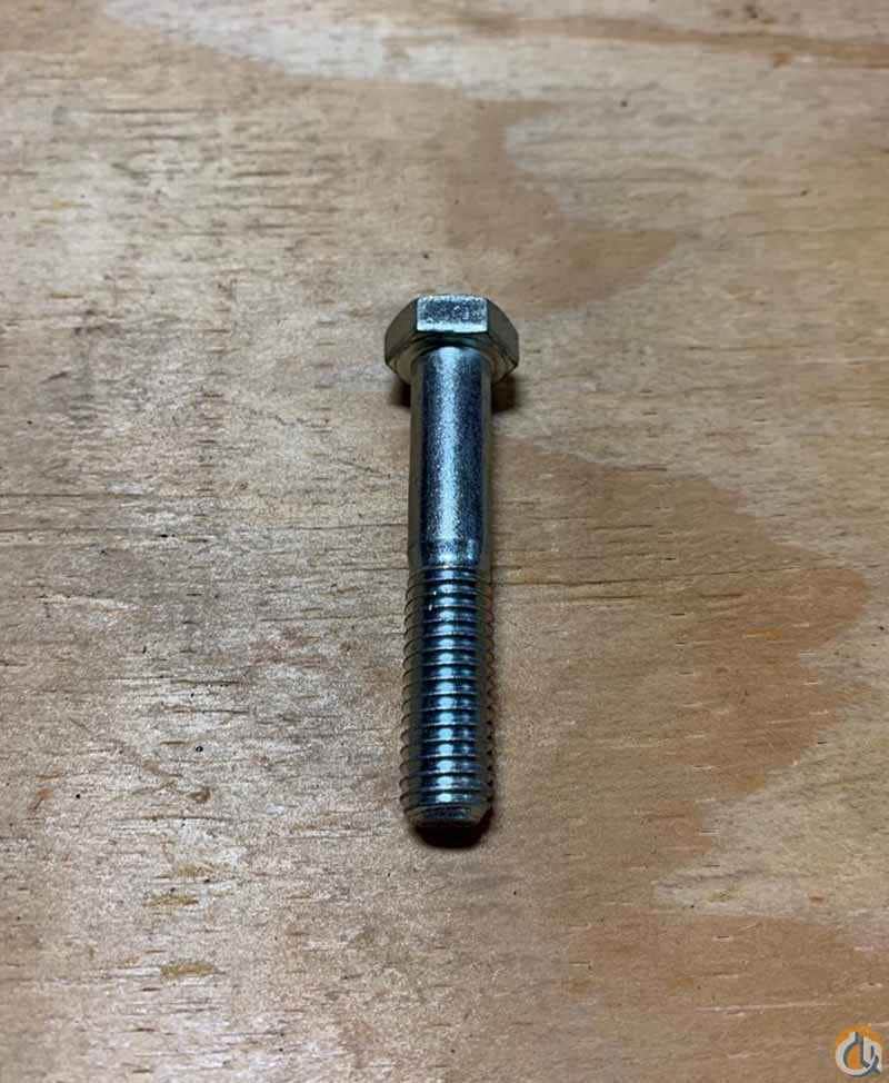 Bolt HHCS 1/2