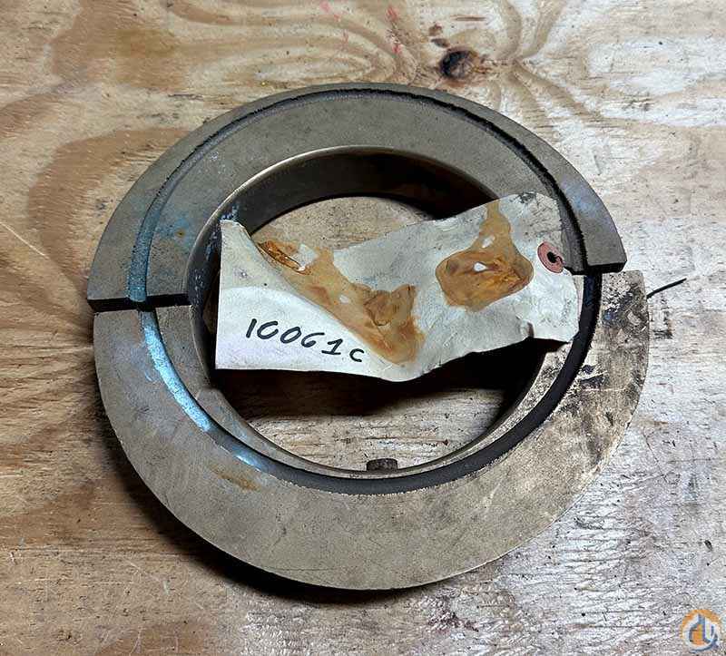 Collar, Spring