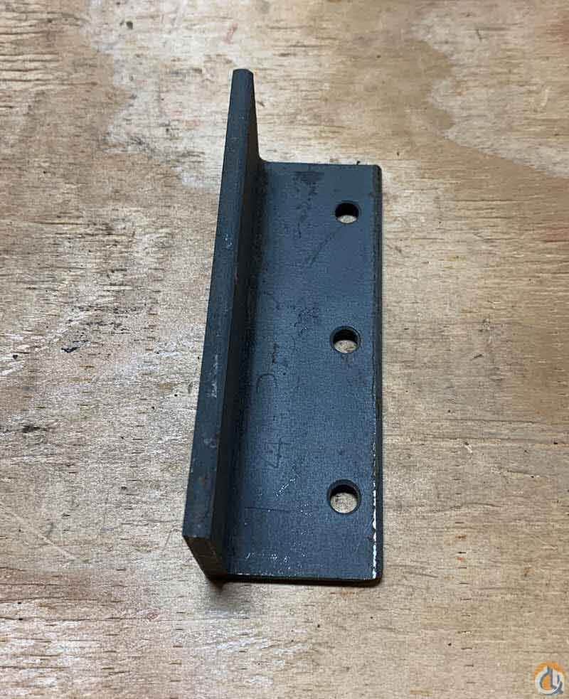 Bracket Mounting