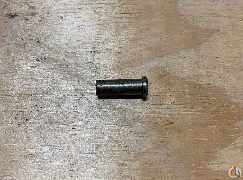 PIN 1 HOLE