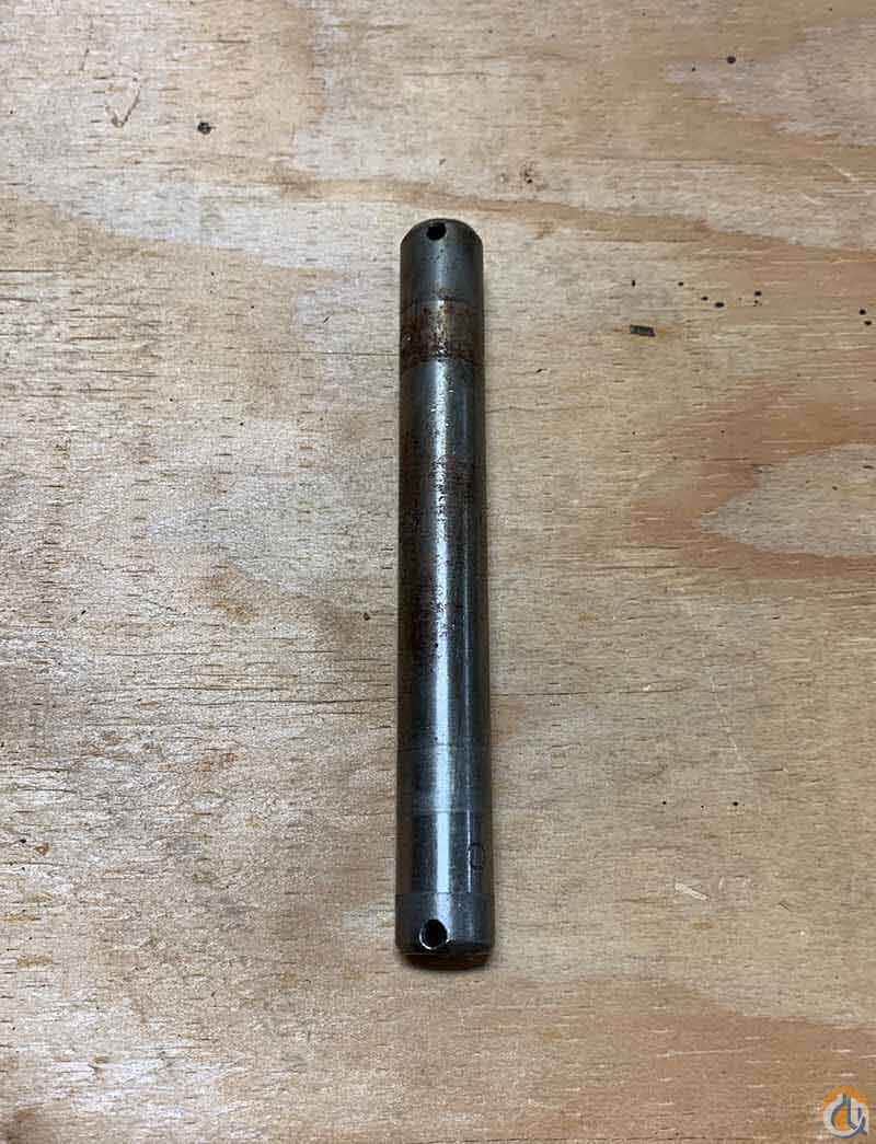 Manitowoc Pin