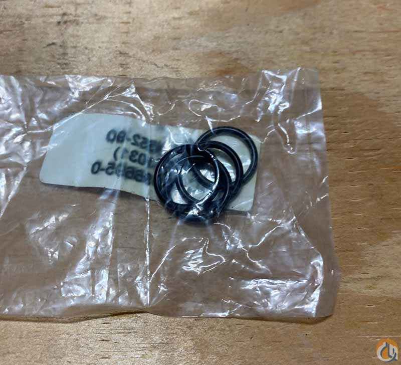O Ring