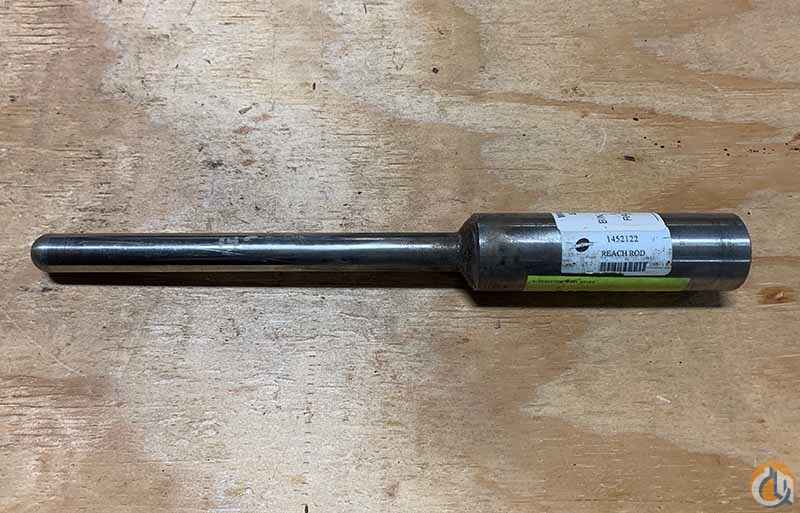 Reach Rod