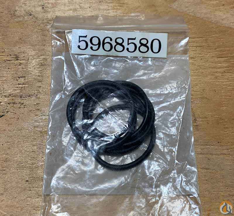 O Ring