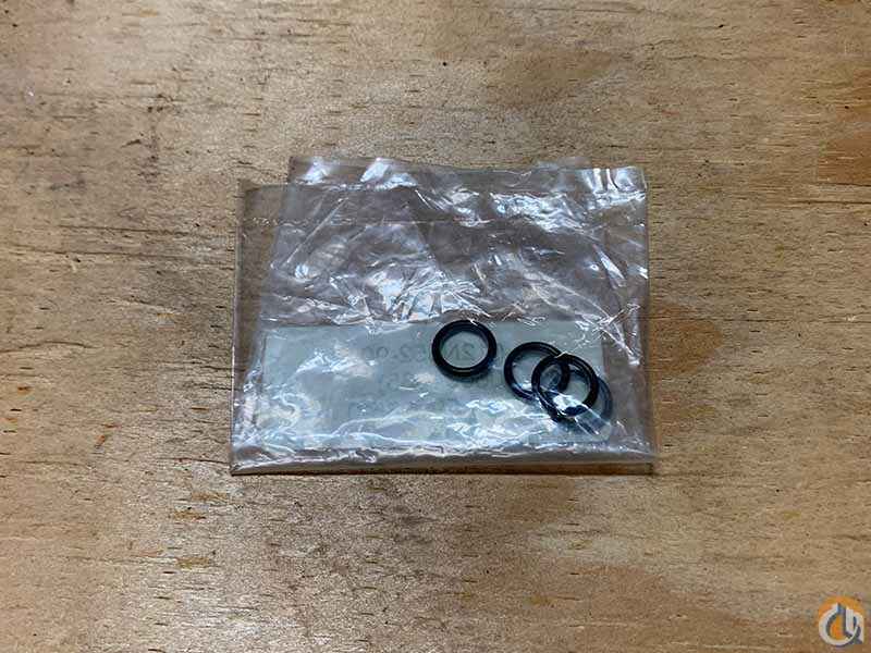 O Ring