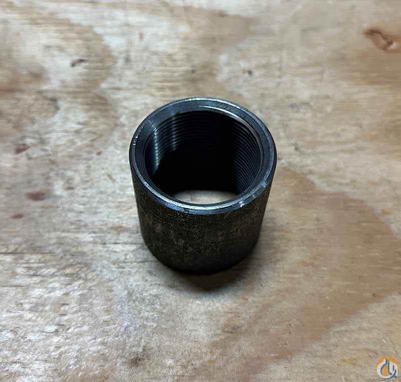Coupling Pipe